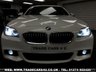 USED 2013 63 BMW 5 SERIES BMW 5 SERIES 530D (3.0) M SPORT 8 SPD AUTO DIESEL EURO 6 FREE UK DELIVERY*VIDEO AVAILABLE* FINANCE ARRANGED* PART EX*HPI CLEAR