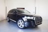 USED 2019 19 AUDI Q7 3.0 TDI QUATTRO S LINE 5d 228 BHP 