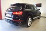 USED 2019 19 AUDI Q7 3.0 TDI QUATTRO S LINE 5d 228 BHP 