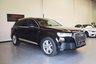 USED 2019 19 AUDI Q7 3.0 TDI QUATTRO S LINE 5d 228 BHP 