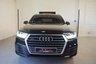 USED 2019 19 AUDI Q7 3.0 TDI QUATTRO S LINE 5d 228 BHP 