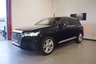 USED 2019 19 AUDI Q7 3.0 TDI QUATTRO S LINE 5d 228 BHP 