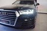 USED 2019 19 AUDI Q7 3.0 TDI QUATTRO S LINE 5d 228 BHP 