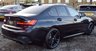 USED 2020 69 BMW M340i 3.0 M340I XDRIVE 4d 369 BHP FBMSH+BLACK&RED INT+PARK ASSIST