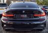 USED 2020 69 BMW M340i 3.0 M340I XDRIVE 4d 369 BHP FBMSH+BLACK&RED INT+PARK ASSIST