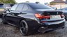USED 2020 69 BMW M340i 3.0 M340I XDRIVE 4d 369 BHP FBMSH+BLACK&RED INT+PARK ASSIST