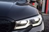 USED 2020 69 BMW M340i 3.0 M340I XDRIVE 4d 369 BHP FBMSH+BLACK&RED INT+PARK ASSIST