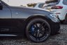 USED 2020 69 BMW M340i 3.0 M340I XDRIVE 4d 369 BHP FBMSH+BLACK&RED INT+PARK ASSIST