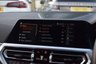 USED 2020 69 BMW M340i 3.0 M340I XDRIVE 4d 369 BHP FBMSH+BLACK&RED INT+PARK ASSIST
