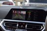 USED 2020 69 BMW M340i 3.0 M340I XDRIVE 4d 369 BHP FBMSH+BLACK&RED INT+PARK ASSIST