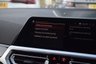 USED 2020 69 BMW M340i 3.0 M340I XDRIVE 4d 369 BHP FBMSH+BLACK&RED INT+PARK ASSIST