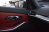 USED 2020 69 BMW M340i 3.0 M340I XDRIVE 4d 369 BHP FBMSH+BLACK&RED INT+PARK ASSIST