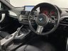 USED 2014 64 BMW M2 3.0 M235I 2d 322 BHP FSH, IMMACULATE, CLEAN EXAMPLE