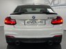 USED 2014 64 BMW M2 3.0 M235I 2d 322 BHP FSH, IMMACULATE, CLEAN EXAMPLE