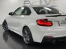 USED 2014 64 BMW M2 3.0 M235I 2d 322 BHP FSH, IMMACULATE, CLEAN EXAMPLE