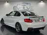 USED 2014 64 BMW M2 3.0 M235I 2d 322 BHP FSH, IMMACULATE, CLEAN EXAMPLE