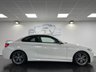USED 2014 64 BMW M2 3.0 M235I 2d 322 BHP FSH, IMMACULATE, CLEAN EXAMPLE