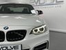 USED 2014 64 BMW M2 3.0 M235I 2d 322 BHP FSH, IMMACULATE, CLEAN EXAMPLE