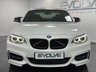 USED 2014 64 BMW M2 3.0 M235I 2d 322 BHP FSH, IMMACULATE, CLEAN EXAMPLE