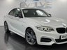 USED 2014 64 BMW M2 3.0 M235I 2d 322 BHP FSH, IMMACULATE, CLEAN EXAMPLE