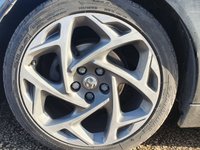 USED 2015 64 VAUXHALL INSIGNIA 2.0 SRI NAV VX-LINE CDTI ECOFLEX S/S 5d 138 BHP 