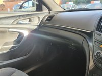 USED 2015 64 VAUXHALL INSIGNIA 2.0 SRI NAV VX-LINE CDTI ECOFLEX S/S 5d 138 BHP 