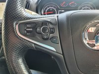 USED 2015 64 VAUXHALL INSIGNIA 2.0 SRI NAV VX-LINE CDTI ECOFLEX S/S 5d 138 BHP 