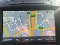 USED 2015 64 VAUXHALL INSIGNIA 2.0 SRI NAV VX-LINE CDTI ECOFLEX S/S 5d 138 BHP 