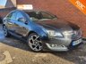 USED 2015 64 VAUXHALL INSIGNIA 2.0 SRI NAV VX-LINE CDTI ECOFLEX S/S 5d 138 BHP 