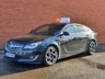 USED 2015 64 VAUXHALL INSIGNIA 2.0 SRI NAV VX-LINE CDTI ECOFLEX S/S 5d 138 BHP 
