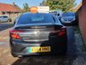 USED 2015 64 VAUXHALL INSIGNIA 2.0 SRI NAV VX-LINE CDTI ECOFLEX S/S 5d 138 BHP 
