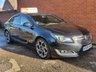 USED 2015 64 VAUXHALL INSIGNIA 2.0 SRI NAV VX-LINE CDTI ECOFLEX S/S 5d 138 BHP 