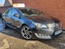 USED 2015 64 VAUXHALL INSIGNIA 2.0 SRI NAV VX-LINE CDTI ECOFLEX S/S 5d 138 BHP 