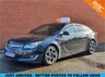 USED 2015 64 VAUXHALL INSIGNIA 2.0 SRI NAV VX-LINE CDTI ECOFLEX S/S 5d 138 BHP 