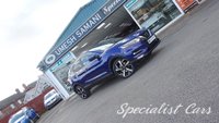 USED 2018 18 NISSAN QASHQAI 1.5 DCI TEKNA 5d 108 BHP 