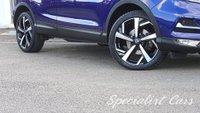 USED 2018 18 NISSAN QASHQAI 1.5 DCI TEKNA 5d 108 BHP 