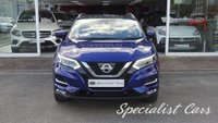 USED 2018 18 NISSAN QASHQAI 1.5 DCI TEKNA 5d 108 BHP 