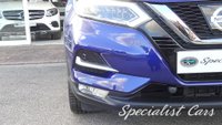 USED 2018 18 NISSAN QASHQAI 1.5 DCI TEKNA 5d 108 BHP 