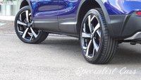 USED 2018 18 NISSAN QASHQAI 1.5 DCI TEKNA 5d 108 BHP 