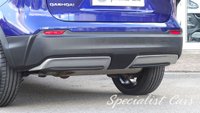 USED 2018 18 NISSAN QASHQAI 1.5 DCI TEKNA 5d 108 BHP 