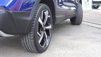 USED 2018 18 NISSAN QASHQAI 1.5 DCI TEKNA 5d 108 BHP 