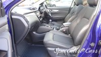 USED 2018 18 NISSAN QASHQAI 1.5 DCI TEKNA 5d 108 BHP 
