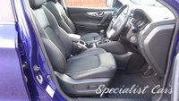 USED 2018 18 NISSAN QASHQAI 1.5 DCI TEKNA 5d 108 BHP 