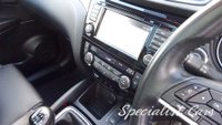 USED 2018 18 NISSAN QASHQAI 1.5 DCI TEKNA 5d 108 BHP 