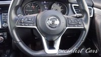 USED 2018 18 NISSAN QASHQAI 1.5 DCI TEKNA 5d 108 BHP 