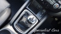 USED 2018 18 NISSAN QASHQAI 1.5 DCI TEKNA 5d 108 BHP 
