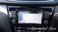 USED 2018 18 NISSAN QASHQAI 1.5 DCI TEKNA 5d 108 BHP 