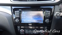 USED 2018 18 NISSAN QASHQAI 1.5 DCI TEKNA 5d 108 BHP 