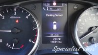 USED 2018 18 NISSAN QASHQAI 1.5 DCI TEKNA 5d 108 BHP 