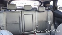 USED 2018 18 NISSAN QASHQAI 1.5 DCI TEKNA 5d 108 BHP 